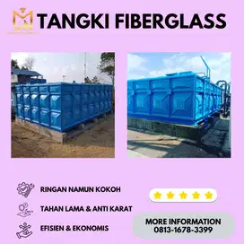 BEST CHOICE Tangki Fiberglass di Senen