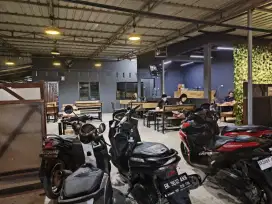 barista warung kopi