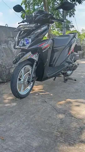 Vario 125 KZR 2012
