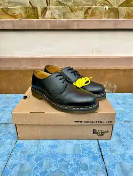 Dr Martens 1461 size 43 - Black