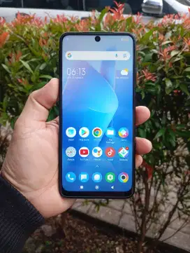Poco M4 pro ram 6+3/128 NFC mtk G96
