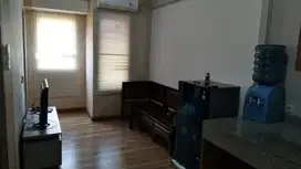 Disewakan  apartemen puncak permai 2br