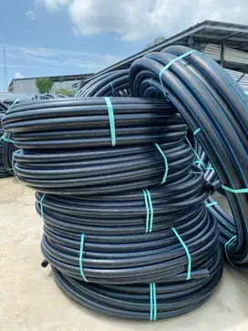Pipa Hdpe 1 1\4 Inch 1 Roll 100m PN 16 | Distributor Pipa Hdpe Murah