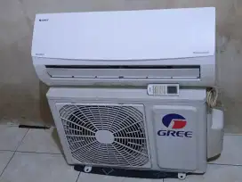 AC bekas berkualitas