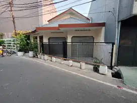 Dijual MURAH dan CEPAT Rumah 1.5lt di Rawa Selatan