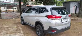 Daihatsu Terios 2020 Bensin