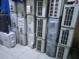 AC bekas berkualitas