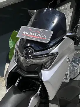 Turbo ODO 7RB‼️Yamaha Nmax 155 Turbo th 2024 - Ayu Mustika