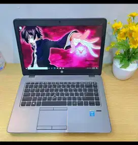 Laptop HP Elitebook 840–G2 ± CORE I5 GEN5 ±Ram 8GB±SSD 256GB± GRESS