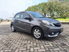 KM 30ribuan Brio E Manual 2017 AB tangan1