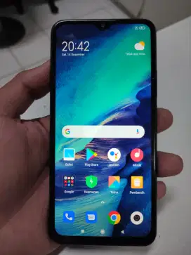 Redmi 9 ram 4/64gb
