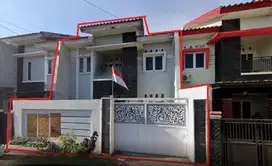 Dijual Rumah Makassar sekitar Jalan AP Pettarani, Jl Aroepala