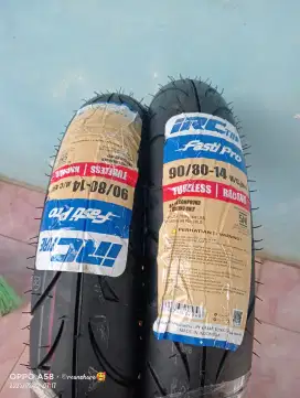 Ban irc fasti pro 90/80