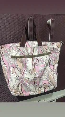 Tas Wanita Lesportsec