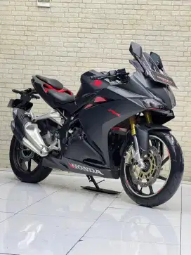 Honda CBR 250 R 2018