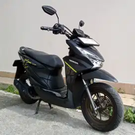 HONDA NEW BEAT STREET DONAT TAHUN 2024 CASH / KREDIT MURAH DP 800