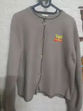 Sweater Toys Story