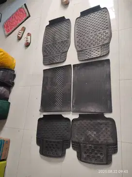 Karpet mobil universal