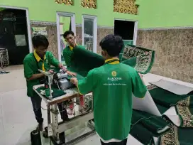 JUAL KARPET MASJID HALUS TIPE AL IMAM