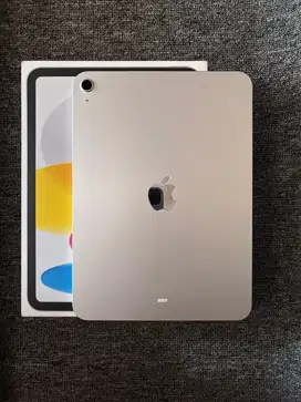 Ipad gen 11 128gb ibox