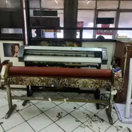 Dijual mesin percetakan