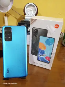 Jual HP Redmi Note 11