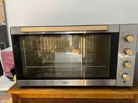 Oven signora la mer 150L