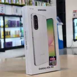 FLASH SALE SAMSUNG GALAXY A56 5G KREDIT TANPA APLIKASI PASTI ACC