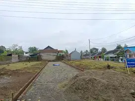 DIJUAL TANAH SETRATEGIS DI SALATIGA DEKAT KE TAMAN PINTAR TINGKIR