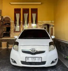 Toyota Yaris 2010