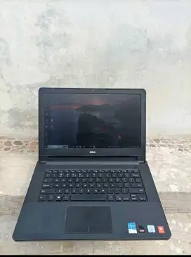Laptop Dell Vostro 3459 ± CORE I5 GEN6 ±Ram 8GB±SSD 256GB ± MULUS