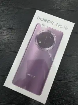 Honnor x9c hp gacor bisa kredit atau tukar tambah