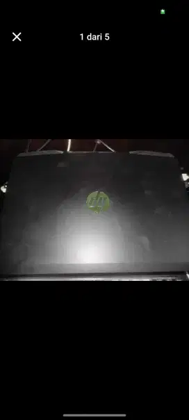 laptop hp pavillion