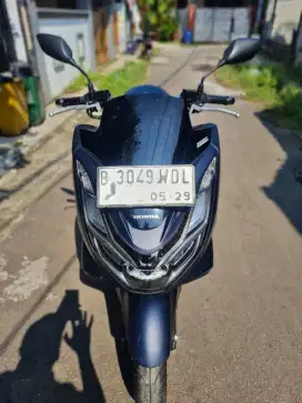 HONDA PCX ABS 160 , Pemakaian 2024 KM 13 rb an