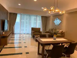 Apartemen Casablanca 123 m2