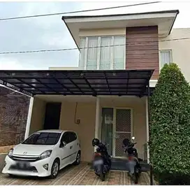 Evergreen Gunung Anyar Siap Huni One Gate System Dekat UPN