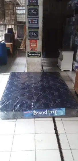 Kasur busa swallow jaipong