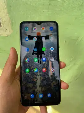 POCO M3 6/128gb