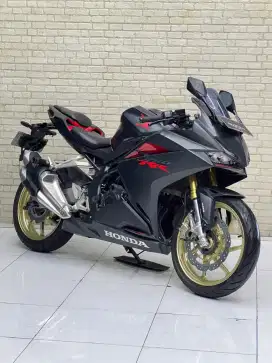 Honda CBR 250 R ABS 2017
