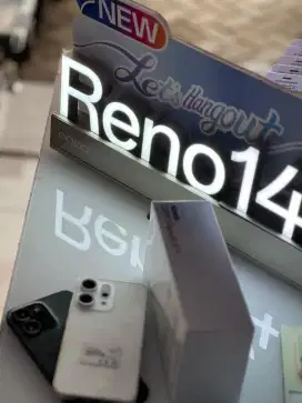 Oppo Reno 14 F 5G