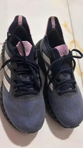 Adidas 4dfwd wanita
