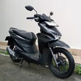 HONDA BEAT SMARTKEY TH 2024 CASH/KREDIT PROSES CEPAT