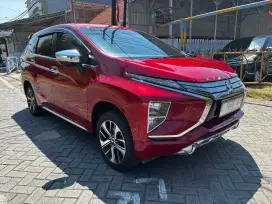 Mitsubishi Xpander Ultimate 1.5 Matic th 2018