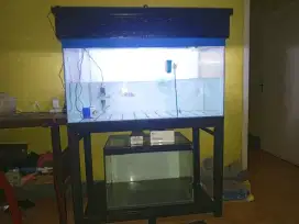 Aquarium Fullset
