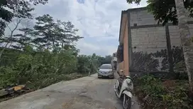 DI JUAL TANAH PATEMON UNNES GUNUNGPATI