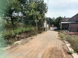 Di jual Tanah Kavling Siap bangun