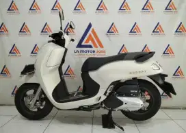 NEW SCOOPY PRAGTISE 2025 (CASH/KREDIT/KREDIVO/PAYLATER/CC 0%/TT)