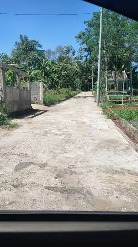 TANAH STRATEGIS DEKAT KAMPUS UNNES 