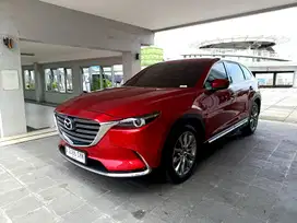 Mazda CX-9 2018 Bensin