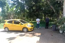 Dijual Tanah strategis di Mangunsari Gunungpati UNNES